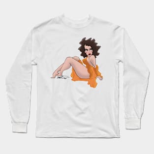 Ghostbusters Zuul Long Sleeve T-Shirt